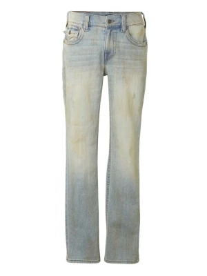 Foto van product True Religion Jeans 'Ricky' blauw denim