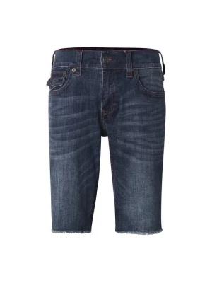 Foto van product True Religion Jeans 'Ricky' blauw denim