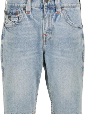 Foto van product True Religion Jeans 'Ricky' blauw denim