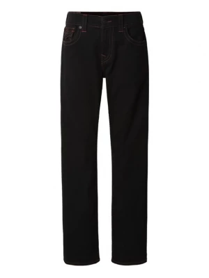 Foto van product True Religion Jeans 'Ricky' zwart