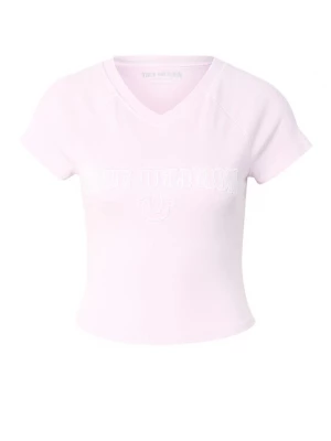Foto van product True Religion Shirt rosé / wit