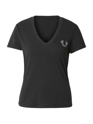 Foto van product True Religion Shirt zwart / wit