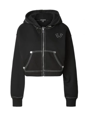 Foto van product True Religion Sweatvest zwart