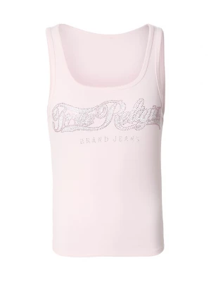 Foto van product True Religion Top pastelroze