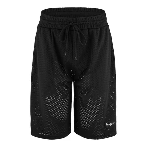 Foto van product trueprodigy Broek 'Allen' zwart / wit