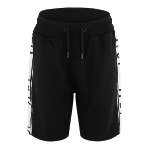 Foto van product trueprodigy Broek 'Benjamin' zwart / wit
