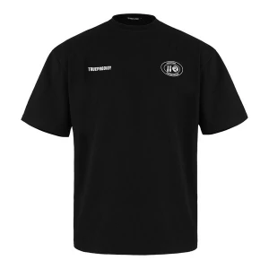 Foto van product trueprodigy Shirt 'Channing' zwart