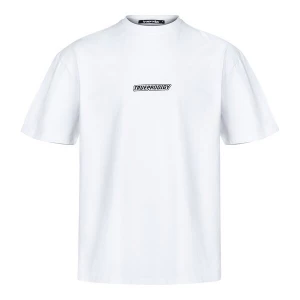 Foto van product trueprodigy Shirt 'Eden' wit