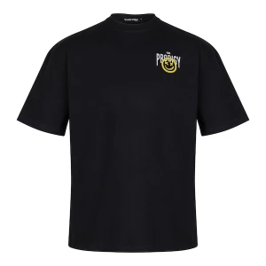 Foto van product trueprodigy Shirt 'Hajin' zwart