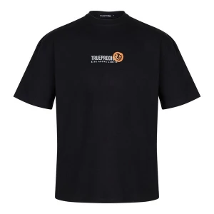 Foto van product trueprodigy Shirt 'Juniper' zwart