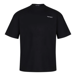 Foto van product trueprodigy Shirt 'Lior F' zwart