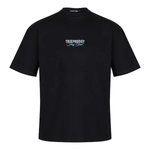 Foto van product trueprodigy Shirt 'Lou' zwart