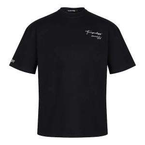 Foto van product trueprodigy Shirt 'Marin' zwart