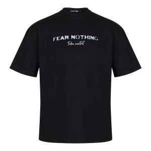 Foto van product trueprodigy Shirt 'Noa F' zwart