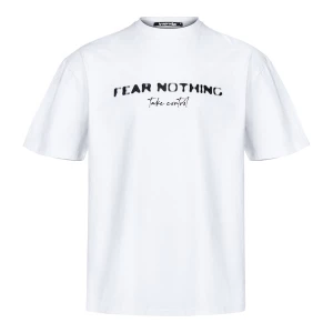 Foto van product trueprodigy Shirt 'Noa F' zwart / wit