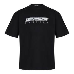 Foto van product trueprodigy Shirt 'Toni F' zwart