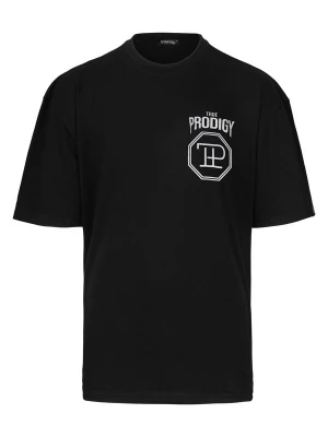 Foto van product trueprodigy Shirt zwart / wit
