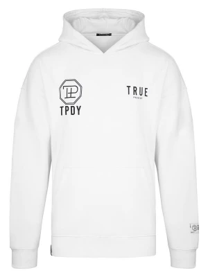 Foto van product trueprodigy Sweatshirt 'Aaren' zwart / wit