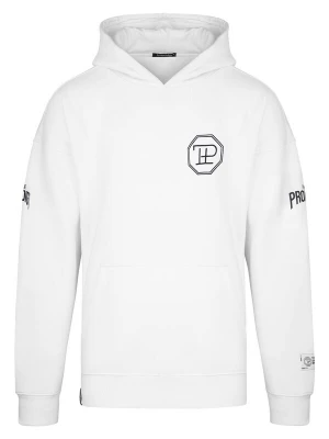 Foto van product trueprodigy Sweatshirt 'Kona' zwart / wit
