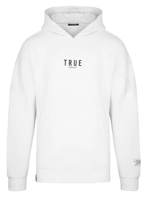 Foto van product trueprodigy Sweatshirt 'Quinn' zwart / wit