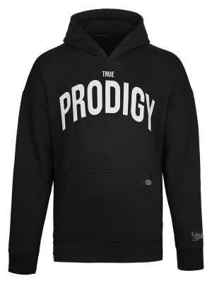 Foto van product trueprodigy Sweatshirt 'Tobi' zwart / wit