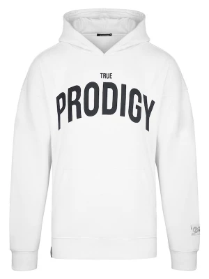 Foto van product trueprodigy Sweatshirt 'Tobi' zwart / wit
