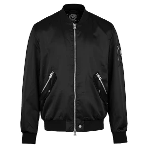 Foto van product trueprodigy Winterjas 'Hardi F' zwart