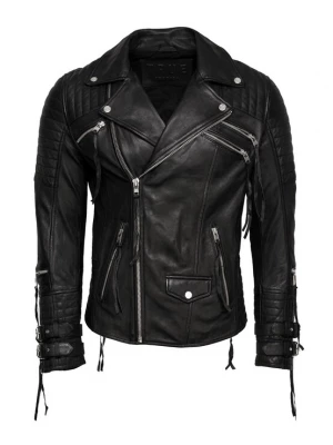 Foto van product trueprodigy Tussenjas 'Jackson' zwart
