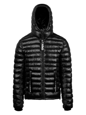 Foto van product trueprodigy Winterjas 'Adan' zwart