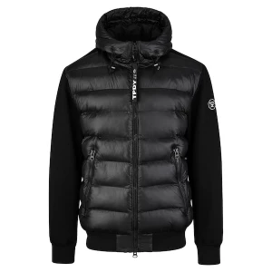 Foto van product trueprodigy Winterjas 'Atos F' zwart