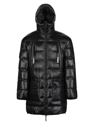 Foto van product trueprodigy Winterjas 'David F' zwart