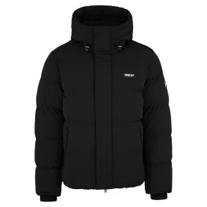 Foto van product trueprodigy Winterjas ' Edris ' zwart