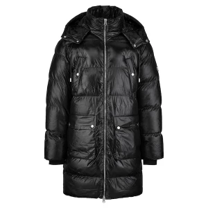 Foto van product trueprodigy Winterjas 'Elwin F' zwart