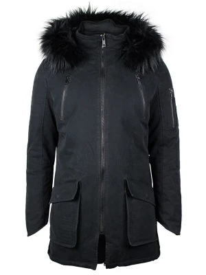 Foto van product trueprodigy Winterjas 'Harvey F' zwart