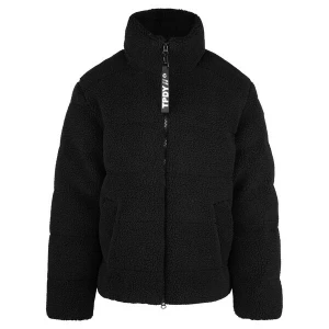 Foto van product trueprodigy Winterjas 'Lean F' zwart