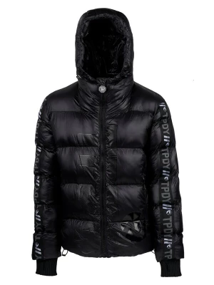 Foto van product trueprodigy Winterjas 'Logan' zwart