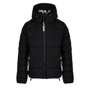 Foto van product trueprodigy Winterjas 'Murphy F' zwart