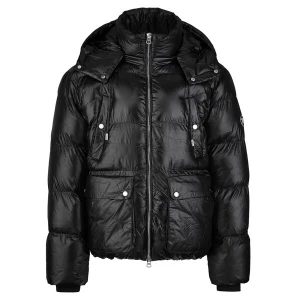 Foto van product trueprodigy Winterjas 'Nathan' zwart