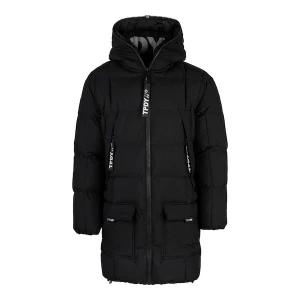 Foto van product trueprodigy Winterjas 'Wilo' zwart