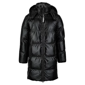 Foto van product trueprodigy Winterjas ' Zarif F ' zwart