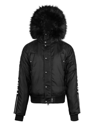 Foto van product trueprodigy Winterjas zwart