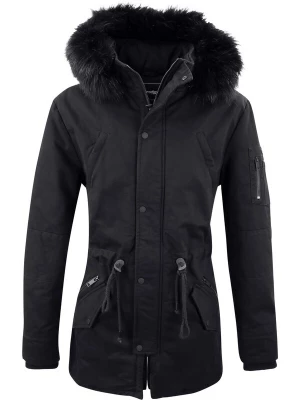 Foto van product trueprodigy Winterparka ' Julius F ' zwart