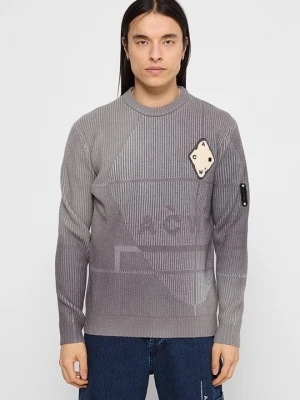 Foto van product Trui A-Cold-Wall grijs