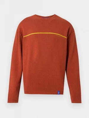 Foto van product Trui A-Cold-Wall oranje