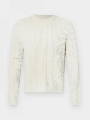 Foto van product Trui Abercrombie & Fitch crème