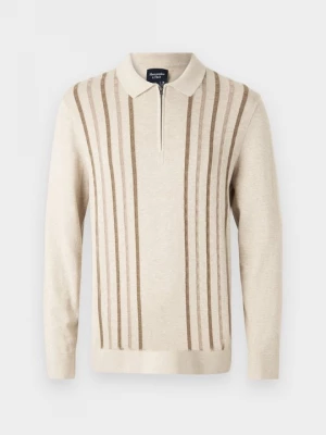 Foto van product Trui Abercrombie & Fitch crème