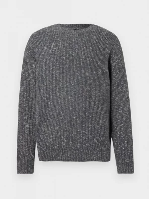 Foto van product Trui Abercrombie & Fitch donkergrijs