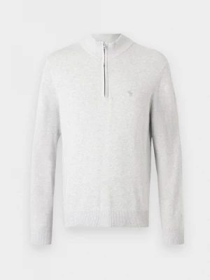 Foto van product Trui Abercrombie & Fitch grijs
