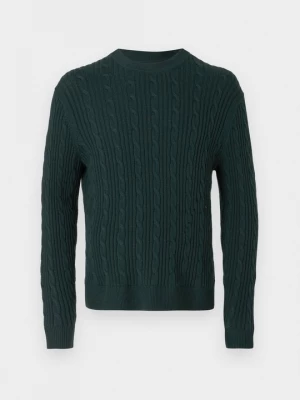 Foto van product Trui Abercrombie & Fitch groen