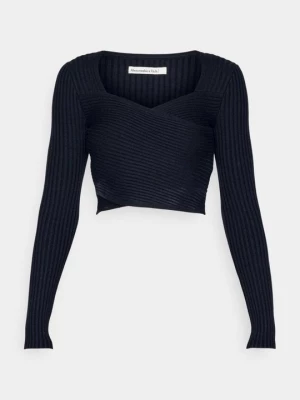 Foto van product Trui Abercrombie & Fitch zwart